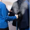 Gludeklis Zelmer Aqua Steam ZIS5400 melni zils