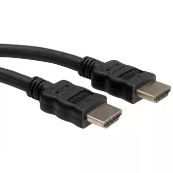 HDMI High Speed kabelis ROLINE M/M 15 m