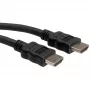 HDMI High Speed kabelis ROLINE M/M 15 m