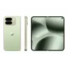 Google Pixel 10 Pro Fold - 5G viedtālrunis - Dual-SIM - RAM 16 GB / Iekšējā atmiņa 512 GB - OLED displejs - 8 collas - 2152 x 2076 pikseļi (120 Hz)