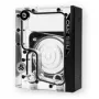 Stealkey Customs SC ResPro 95 D5/DDC D-RGB sūkņa un rezervuāra komplekts (modelis 21095)