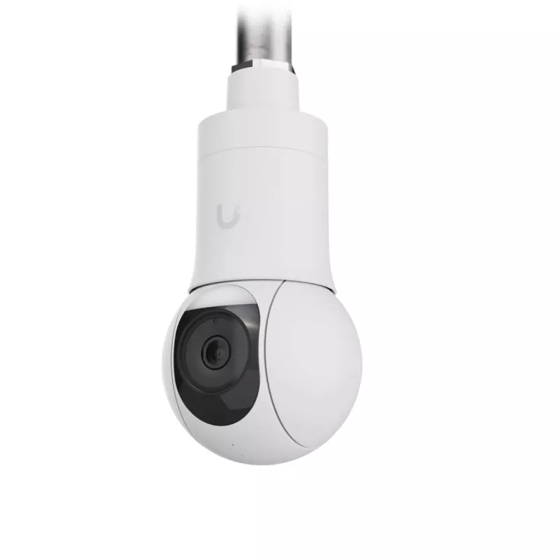 Ubiquiti UACC-G5-PTZ-PM stiprinājums, āra lietošanai, balts, 3/4 collu vītne