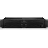 Behringer KM750 audio pastiprinātājs 2.1 kanāli Melns