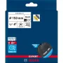 Bosch 2 608 900 011 rotējošā instrumenta slīpēšanas/slīpēšanas piederums Slīpēšanas diska pamatne