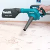 Makita UB1103 gaisa pūtējs/žāvētājs 600 W 2,8 m³/min Melns, Zaļš