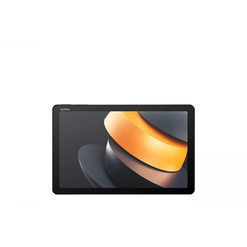 Planšetdators SUNMI Cpad 8.7 GMS A14 — 4GB RAM, 64GB krātuve, Wi‑Fi
