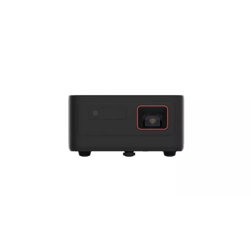 Philips GamePix 900 | 4K UHD (3840 x 2160) | 1000 ANSI lūmeni | Melns