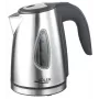 Adler AD 1203 elektriskā tējkanna 1 L Sudraba 1630 W