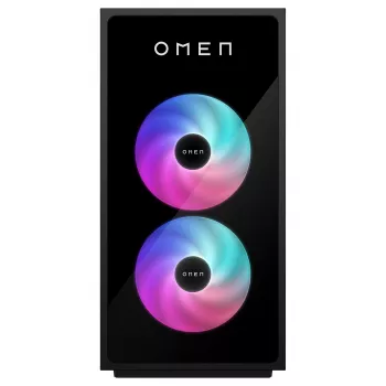 HP OMEN 35L GT16-0065ng AMD Ryzen™ 7 8700F spēļu dators