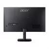 Monitor Acer KA2 KA272P0BI 27 collas (68,6 cm) Full HD 1920×1080 VA LCD, 4 ms, 178° VESA, melns