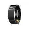 Ultrahuman Ring Air Aster Black 13. izmērs