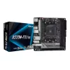 Mātesplate ASRock A520M-ITX/ac Socket AM4 micro ATX