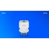 Ceļojumu adapteris AP-04 SAVIO