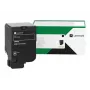 Lexmark Toner 24B7514 Melns 3000 lapas