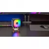 Gaisa dzesētājs TACENS Mars Gaming MCPU-X3, 90 mm ventilators, TDP 150 W, saderīgs ar LGA/AM4/AM5, melns