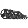 Olympic Size gumijots svara disks 25 kg Hms TOK25