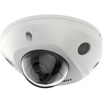 IP drošības kamera Hikvision DS-2CD2543G2-IS(2.8MM) kupola