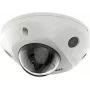IP drošības kamera Hikvision DS-2CD2543G2-IS(2.8MM) kupola