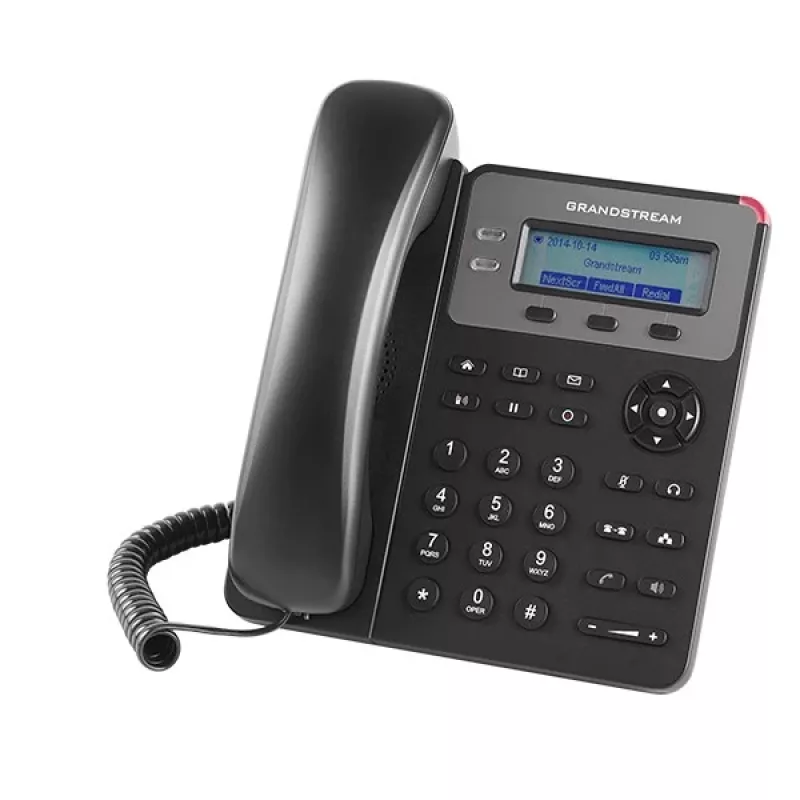 IP tālrunis Grandstream Networks GXP1615