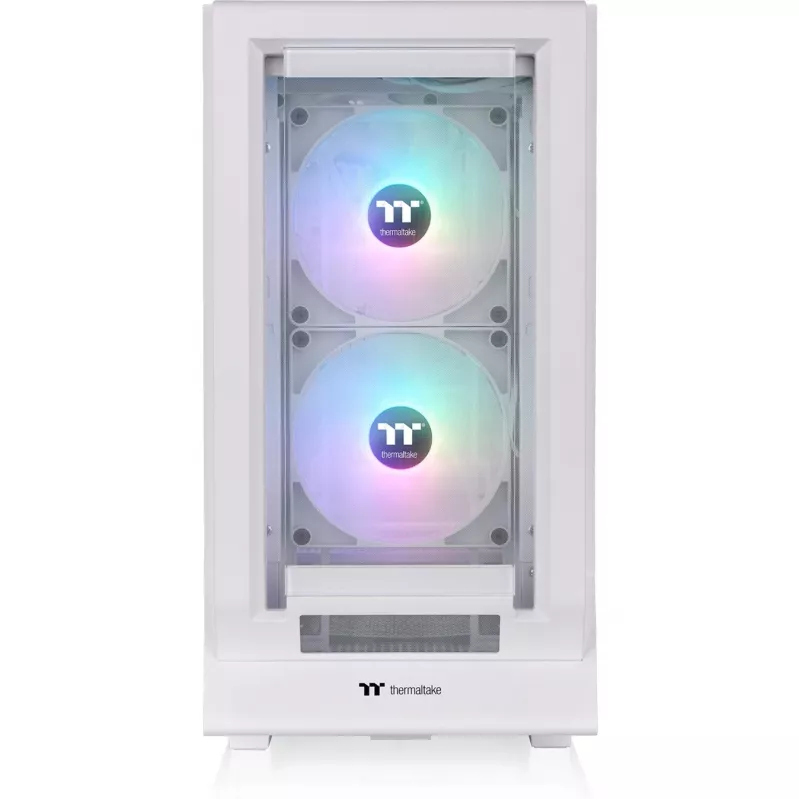 PC korpuss Thermaltake Ceres 350 MX Midi Tower balts