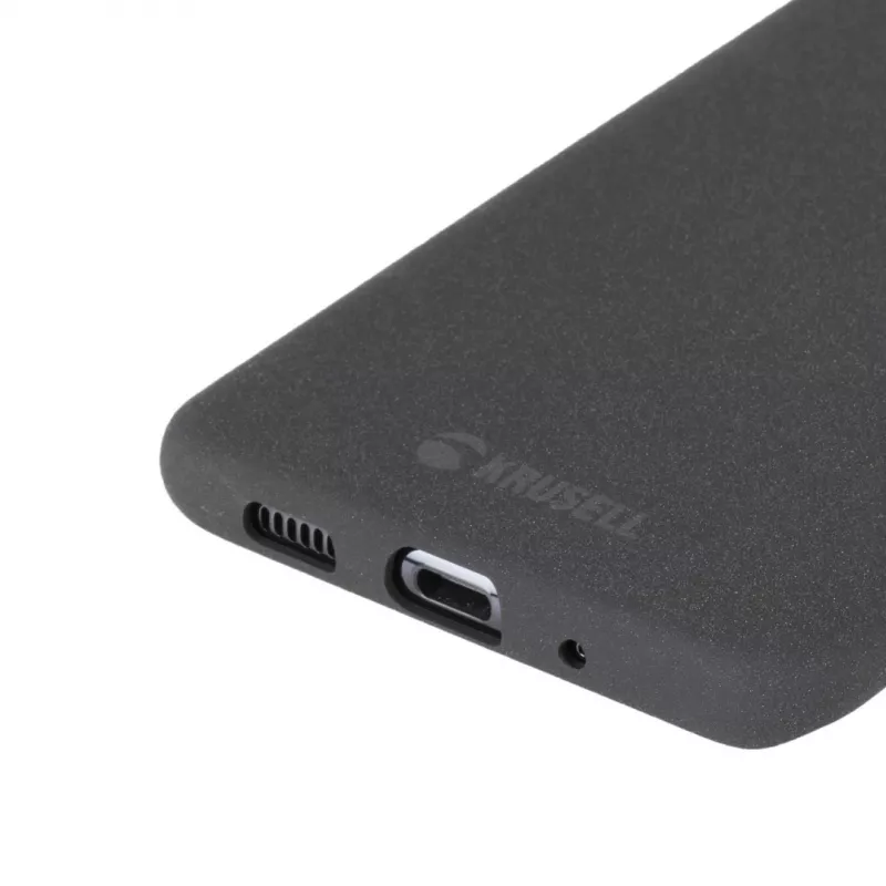 Cover Krusell Essentials Samsung Galaxy S20 Plus 17 cm (6.7 collas) Pelēks
