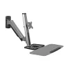 Tripp Lite WWSS1332W displejs