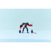 LEGO MARVEL 76337 Mailess Morales mehs pret Zirnekļcilvēku 2099