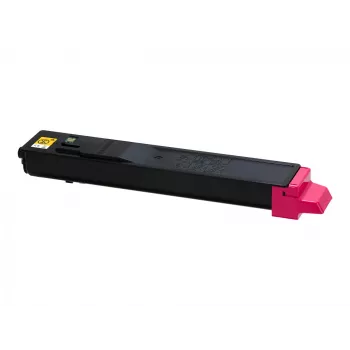 KYOCERA TK-8115M tonera kasetne 1 gab. oriģināla madženta