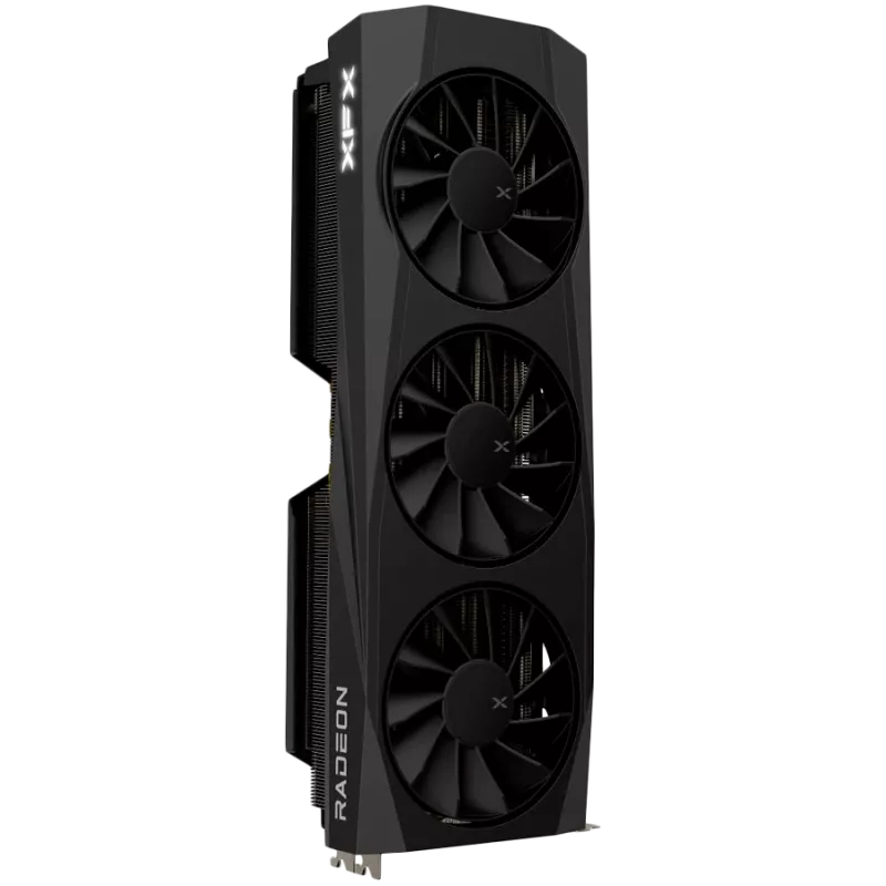 XFX Radeon RX 9070 16GB GDDR6 grafikas karte