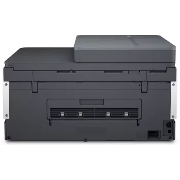 HP Smart Tank 750 daudzfunkciju printeris ar nepārtrauktu krāsu tinti, Wi-Fi, Smart App, automātisku abpusējo druku, ADF automātisko dokumentu padevēju