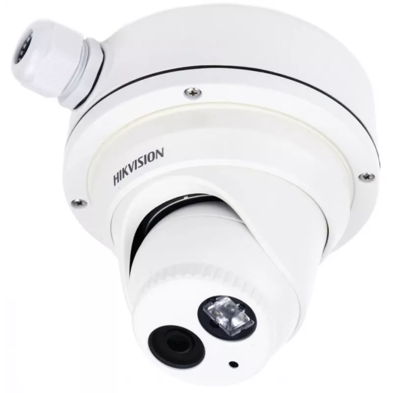 Hikvision Digital Technology DS-1280ZJ-M drošības kameras piederums sadales kārba