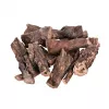 PETITTO Liellopu plaušas - suņu našķis - 1 kg