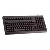 CHERRY G80-1800 tastatūra Mājām USB QWERTY US angļu Melna