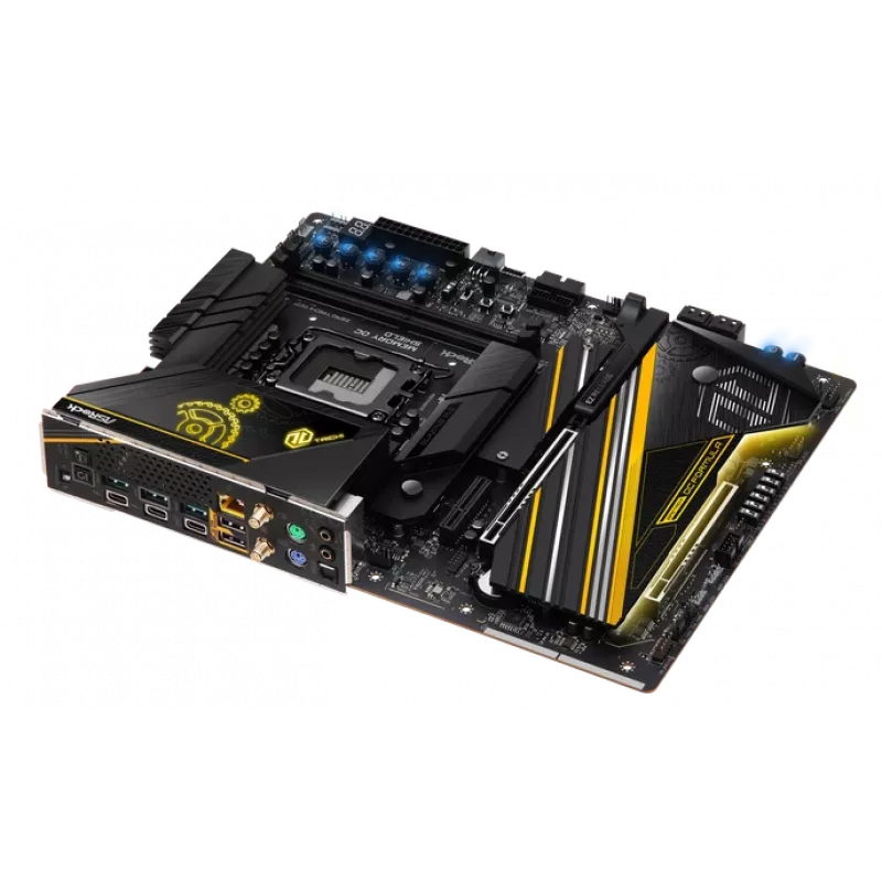 ASRock Z890 Taichi OCF ATX mātesplate