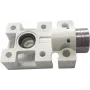 Montāžas rāmis Panasonic MS-DP2-2 panelu uzstādīšanai, modelis MS-DP2-2