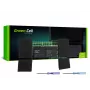 Green Cell A1527 Apple MacBook 12 A1534 (Early 2015, Early 2016, Mid 2017) akumulatoram