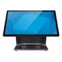 EloPOS Z30, ar CFD, 39,6 cm (15,6 inch), projicējošs kapacitatīvs, 10 TP, Full HD, USB, USB-C, poweredUSB, BT, Ethernet, WLAN, QCS6490, Android, GMS, pelēka POS sistēma, displeja diagonāle: 3