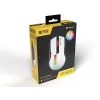 pele Tracer 47417 Gamezone Cool balta RGB USB