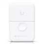 Ethernet pārsprieguma aizsargs UBIQUITI UACC-ETH-SP-Pro — 10 Gbit/s, 600 V, polikarbonāts, balts