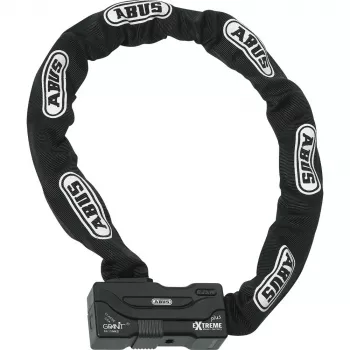 ABUS GRANIT Extreme Plus 59/12HKS170 melns