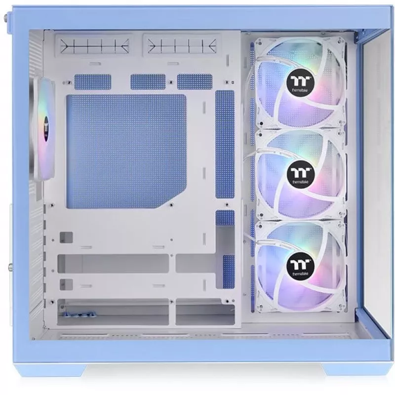 Thermaltake CA-1Z2-00MFWN-00 Produkts Zils
