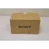 Kino kamera Sony FX30B 35mm maināmu objektīvu (bez XLR) — bojāts iepakojums