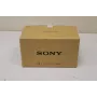 Kino kamera Sony FX30B 35mm maināmu objektīvu (bez XLR) — bojāts iepakojums