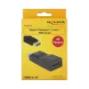 Displayport uz HDMI adapteris DeLOCK 65685