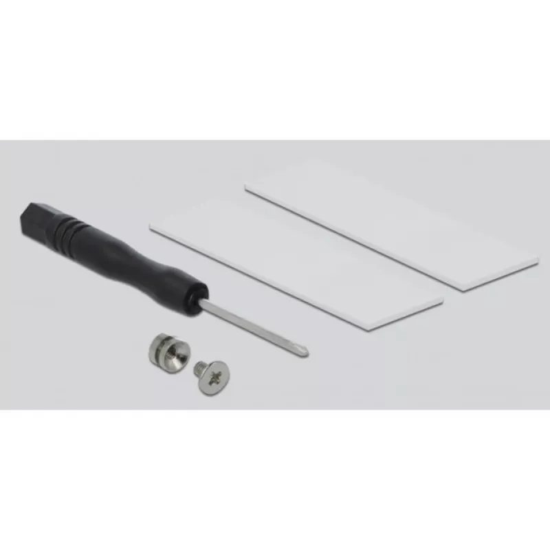 DeLOCK PCI Express x1 uz M.2 Key M adapteris 64105