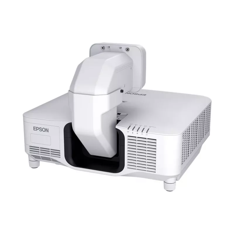 Epson ELPLX02WS projekcijas objektīvs Pro sērijai Balts