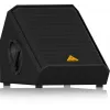 Behringer VP1220F skaļrunis 2 joslu Melns Vadu 200 W