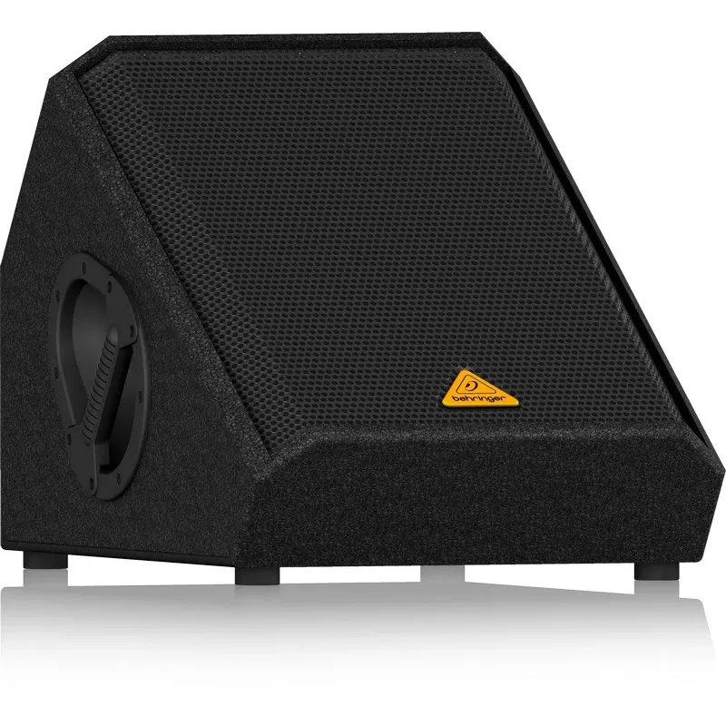 Behringer VP1220F skaļrunis 2 joslu Melns Vadu 200 W