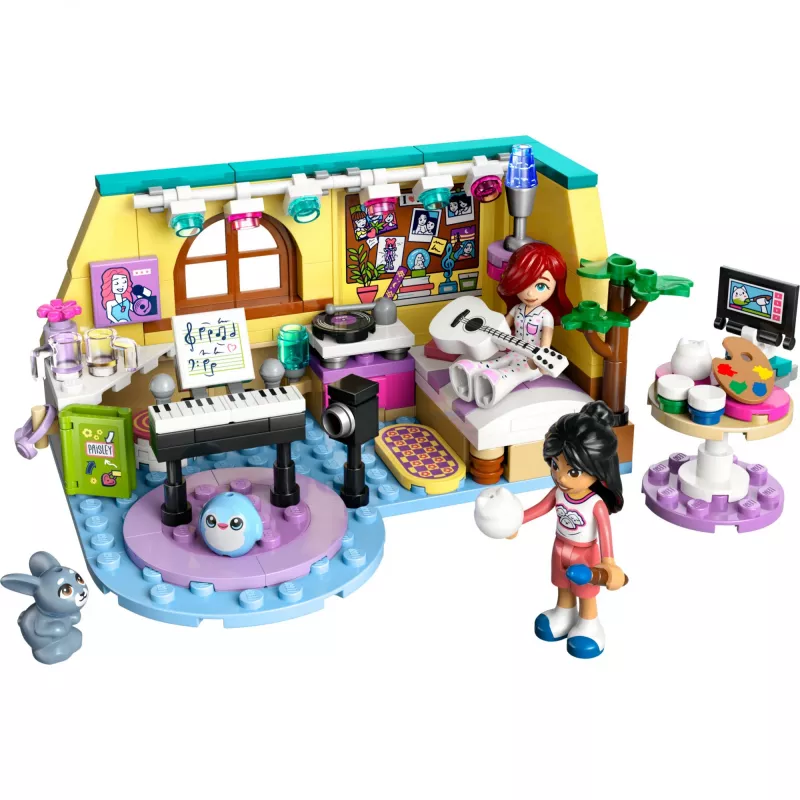 LEGO FRIENDS 42647 Paisley istaba