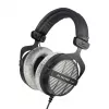 Studijas austiņas Beyerdynamic DT 990 PRO 80 Ω, vadu, apkārtauss, 3 m kabelis, melnas